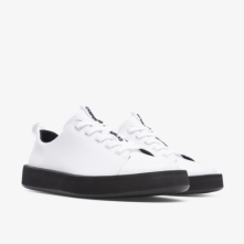 Camper Courb Sneakers White - Mens Singapore TLXPRC-565